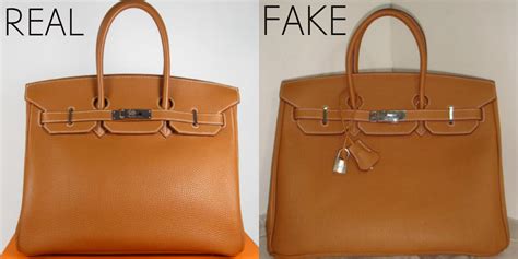 how to spot a fake Birkin